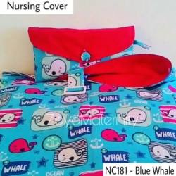 Nursing Cover NC181  large